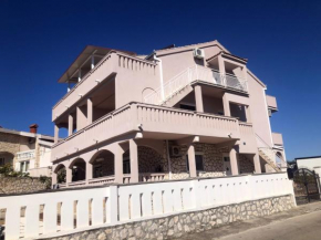 Apartments Villa Zdrava